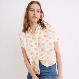 Madewell top
